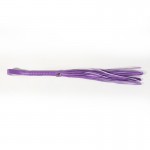 Soft Leather Tassel Whip 