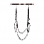 Mounted Pleasure Door Swing 
