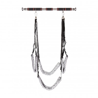 Mounted Pleasure Door Swing 