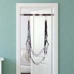 Mounted Pleasure Door Swing 