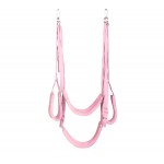 Mounted Pleasure Door Swing 