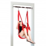 Mounted Pleasure Door Swing 