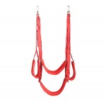 Mounted Pleasure Door Swing 