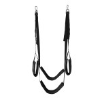 Mounted Pleasure Door Swing 