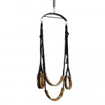 Mounted Pleasure Door Swing 