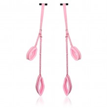 Side by Side Bondage Door Swing