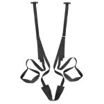 Bondage Suspension Door Swing