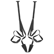 Bondage Suspension Door Swing