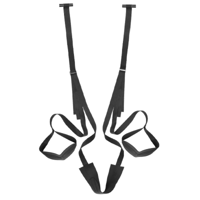 Bondage Suspension Door Swing
