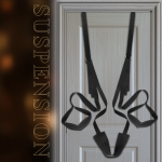 Bondage Suspension Door Swing