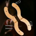 Bondage Scrotal Restraint Clip 