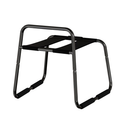 Adjustable Bondage Positioning Chair