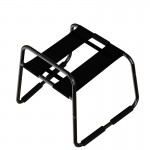 Adjustable Bondage Positioning Chair