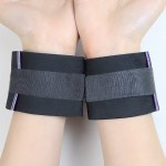 Hand Plus Ankle Adjustable Straps Cuffs