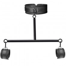 Adjustable Restraint T Bar Cuffs