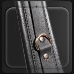Adjustable Restraint Bar Hand and Neck Cuffs