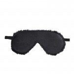 Plush PlayGame Eye Mask