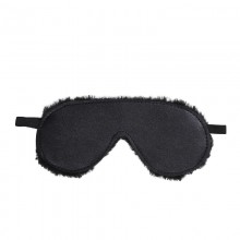 Plush PlayGame Eye Mask