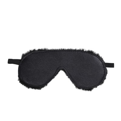Plush PlayGame Eye Mask