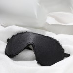 Plush PlayGame Eye Mask