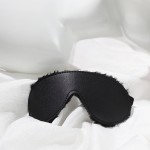 Plush PlayGame Eye Mask