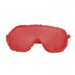 Plush PlayGame Eye Mask