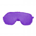 Plush PlayGame Eye Mask