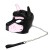 Black & Pink