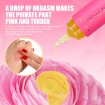 Pinknight Pleasure Fliud 15ml