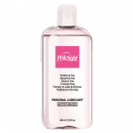 Pinknight Water-Based Personal Lubricant 400ml