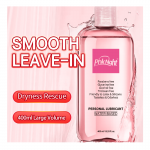 Pinknight Water-Based Personal Lubricant 400ml