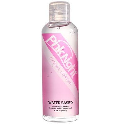 Pinknight Personal Lubricant 200ml