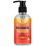 Pinknight Thermal/Lavender Massage Oil 100ml/150ml