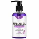 Pinknight Thermal/Lavender Massage Oil 100ml/150ml