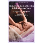 Pinknight Thermal/Lavender Massage Oil 100ml/150ml