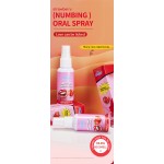 Pinknight Oral Sex Love Lubricants Spray