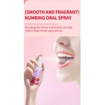 Pinknight Oral Sex Love Lubricants Spray