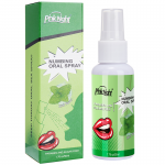 Pinknight Oral Sex Love Lubricants Spray