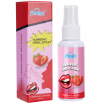 Pinknight Oral Sex Love Lubricants Spray