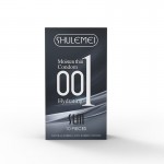 SLM Ultra Thin 0.01mm Moisten Condom 30 Counts